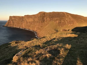 SOS JURASSIC SKYE Tour