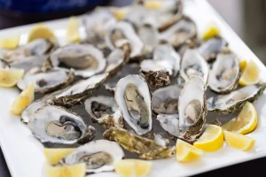 SOS SKYE FOOD AND DRINK Tour