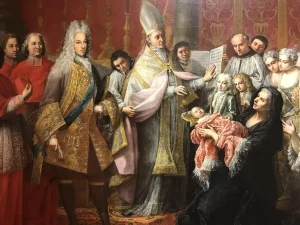 SOS SKYE HISTORY Tour