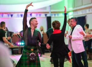 SOS SKYE MUSIC AND DANCE Tour