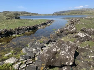 SOS VIKING SKYE Tour