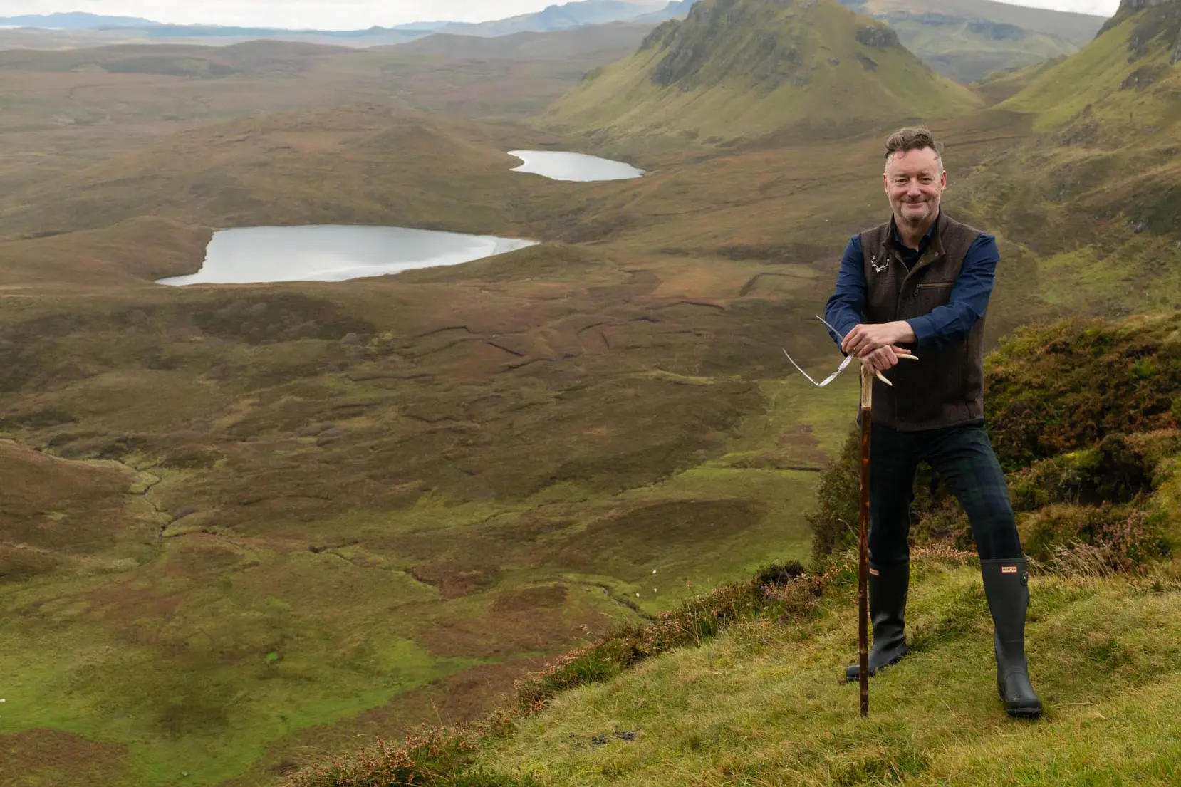 Introduction background